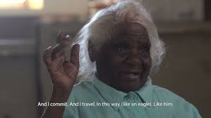 Lizzie Johnstone 'Chaos, baby' 2020