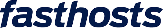 Fasthost Logo