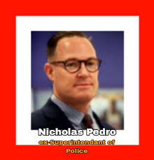 Civil Suit Filed Against Martin Weekes and BPS This Just In Civil Suit  Filed Against Martin Weekes, Deputy Commissioner of Police and the Bermuda  Police Service. As proceedings began in the matter