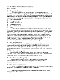 We did not find results for: Contoh Drama Beserta Unsur Intrinsik Dan Ekstrinsik Masnurul