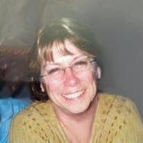 Sandra Lee Bicknell Obituary