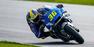 Born in the seaport city of barcelona, much of his work was influenced by the scenic. Aksi Salipnya Banjir Pujian Joan Mir Dari Dulu Saya Memang Raja Nyalip Motogp Bola Net