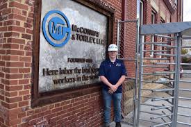 Materials & Manufacturing Group at Penn State Behrend