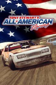 Microsoft xbox 360 games disc only fun you pick & choose video games lot updated. Buy Tony Stewart S All American Racing Microsoft Store