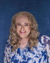 Posted @withregram • @keychangeensemble 🎶 Something's coming, something  good... 🎶 PC: @sockswhitmore . . . IDs Slide 1: Five Transgender Talent  people prepping to record Slide 2: Three vocalists in studio smiling