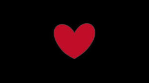 Red heart with happy valentine's day text on black background, red and black xoxo on red background, arrow in heart bullseye on black background, red and black hearts on white background. Love Or Red Heart Symbol Stock Footage Video 100 Royalty Free 1034506298 Shutterstock