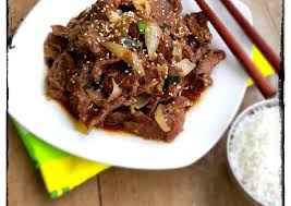 See more ideas about cooking recipes, beef recipes, recipes. Recipe Delicious Beef Bulgogi Life Style News