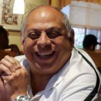 David Moreno Obituary