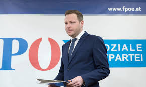 In dem südamerikanischen land wurde zu ostern wegen ausgelasteter intensivstationen ein harter lockdown verhängt. Fpo Politiker Macht Schnelltest Im Parlament Cola Angeblich Positiv Auf Corona Getestet Rt De