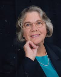 Obituary for Shirley Grigg Moorefield