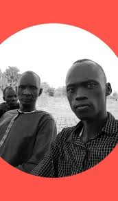 Michael Majok Achut Machiek