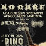 THE RINO - KANSAS CITY MUSIC VENUE
