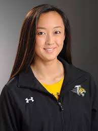 2017 Women's Gymnastics Roster