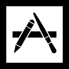 Download free static and animated app store vector icons in png, svg, gif formats. App Store Ios Icon 1