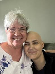 Coping with the loss of a child to metastatic breast cancer