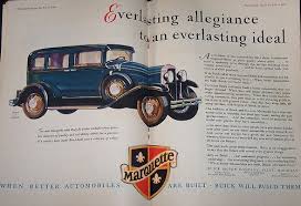 Image result for Marquette Gray 1929 Buick