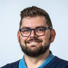 Michael Criddle, PhD