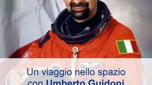 Have something nice to say about umberto guidoni? Ferentino Incontro Con L Astronauta Umberto Guidoni