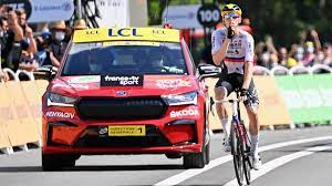 Jul 15, 2021 · the route of the 2021 tour de france (image credit: Ibumkkq1xyjcpm