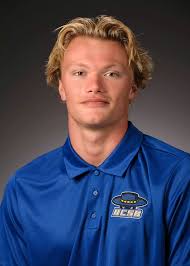 2019-20 Men's Swimming Roster