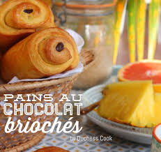 Epingle Sur Pains Viennoiseries Brioches Beignets
