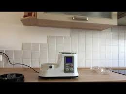 Reinigung Kuchenmaschine Aldi Quigg Studio Kuchenmaschine Thermomix Klon Youtube