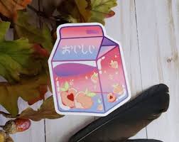 Tons of awesome peach milk wallpapers to download for free. Peach Milk Etsy