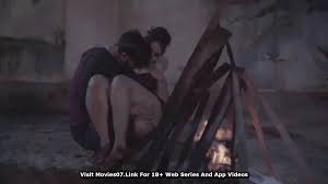 Ind Web Series 5: Threesome Big Tits Porn