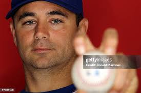 1,239 Ted Lilly Photos & High Res Pictures