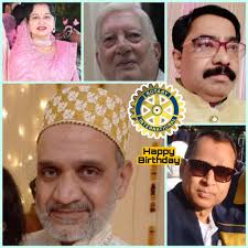 Happy Birthday 🎂 🍰 Mr Kapil sethi