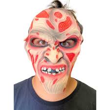 Fantasia Adulta Freddy Krueger