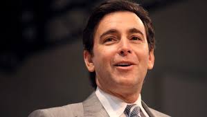 CEO Mark Fields has seen the good, the bad and the ugly at work — all at  the same company for the 25-year Ford veteran.