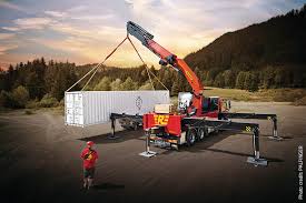 Welcome to the official palfinger account! Produktivere Verschachtelung Almaasco