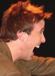 Carmel Pine Cone, March 25, 2005