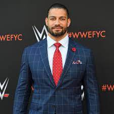 Roman and galina tied the knot on dec. Roman Reigns Wwe Star Legt Karriere Wegen Blutkrebserkrankung Aus Eis Stern De