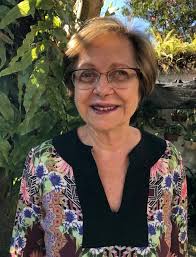 Prof(a). Edith Regina Rubinstein