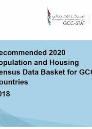 Find data about census contributed by thousands of users and organizations across the world. Gcc Statistical Center 2020 Census Data Basket