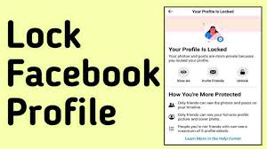 Maybe you would like to learn more about one of these? How To Lock Facebook Profile On Andriod Iphone Or From Pc In 2021