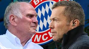 Scott Sutter: "The English overestimate themselves"