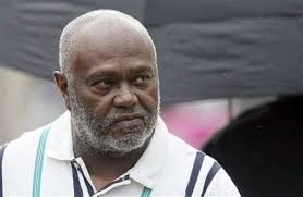 1 suspect in cemetery scandal bails out of jail