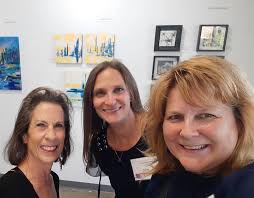 Arts Council of Weston event recap downtown