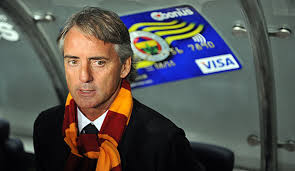 This is the profile site of the manager roberto mancini. Teure Angelegenheit Fur Manchester City