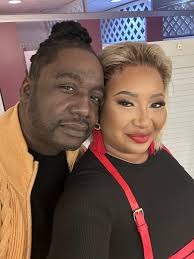 Though we may not know the full details of the incident that took place  with Celena Morrison, the executive director of the Mayor's Office of LGBT  Affairs, and their spouse, Darius McLean,