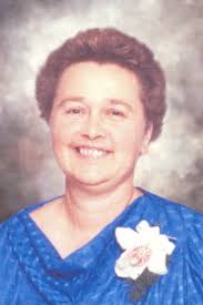 Mrs. Beverley Rose Ford Garner Obituary