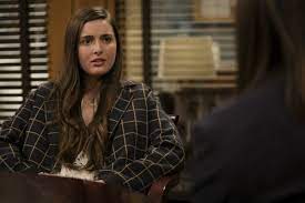 This week's episode of law & order: Law Order Svu Season 17 Episode 16 Recap Star Struck Victims