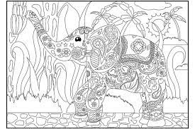 For boys and girls, kids and adults, teenagers and toddlers, preschoolers and older kids at school. Elephant Coloring Pages 12 Free Fun Printable Elephant Coloring Pages For Kids Adults Printables 30seconds Mom