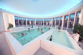 Bihor, băile felix 417500, rumānija. InvestiÅ£ie De 32 Mil Lei Intr Un Spital De Recuperare NeurologicÄƒ La Felix