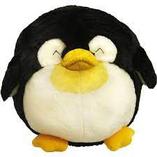 Best Hug Ever From A Squishable Baby Budgeting Penguins Animals Plush Penguin