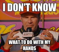 Check spelling or type a new query. So Glad For Pockets Workout Memes Ricky Bobby Workout Humor