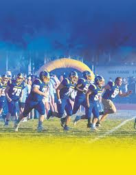 Take the Field: Fall Sports 2023 by Iola Register